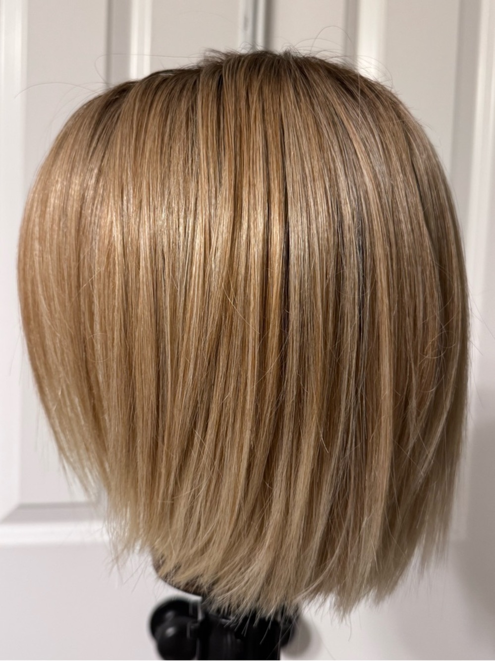 Ellen Wille LIA II Lace Front Wig - Candy Blonde Rooted - Picture 8 of 12